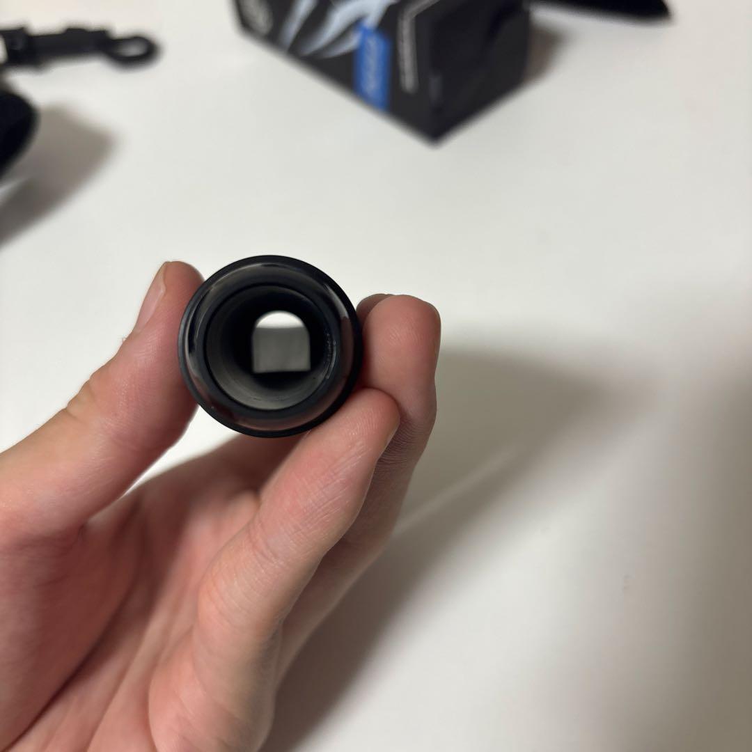 アルトサックスマウスピース セルマー　ソロイスト C☆（激レア）