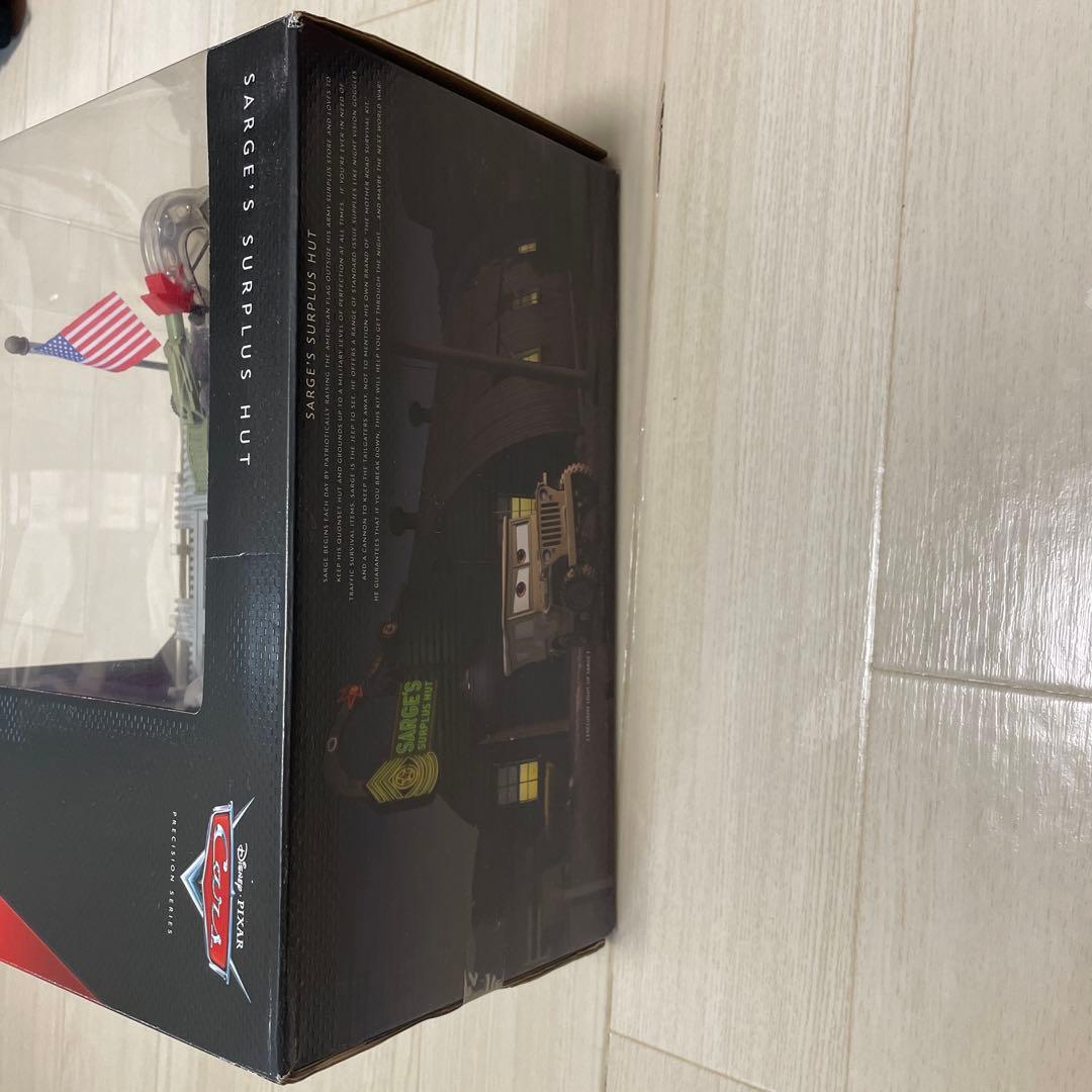 ず*ん様 プレシジョンシリーズ サージの払い下げ軍用品店