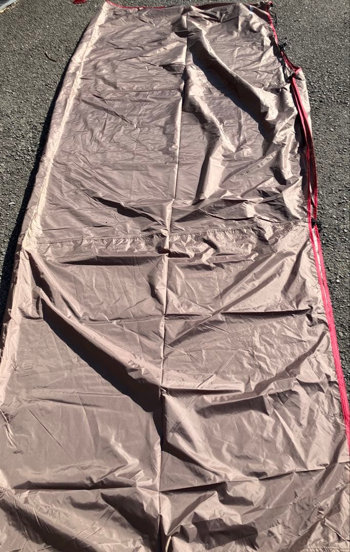 エントリー2ルーム　エルフィールド　スノーピーク