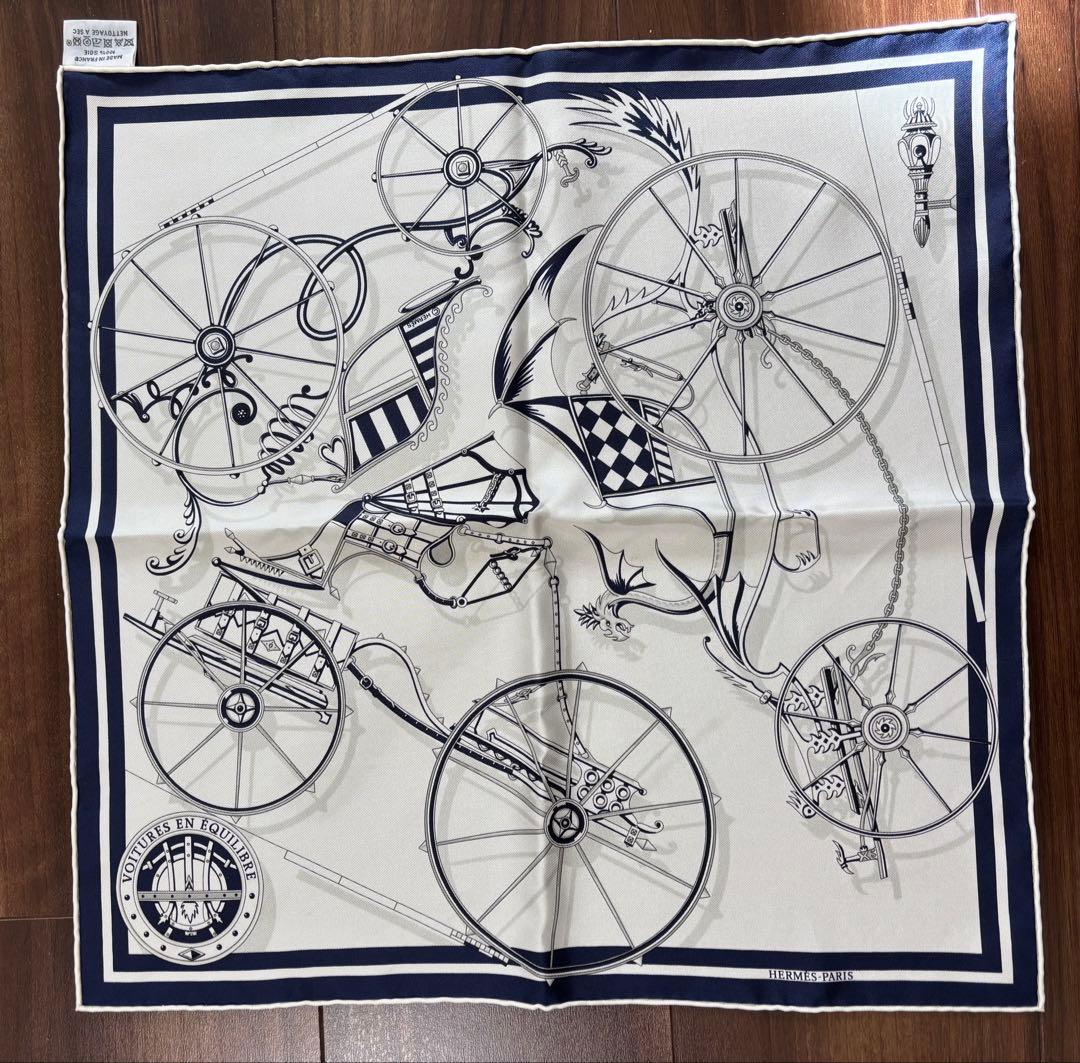 エルメス　ガヴロッシュ45