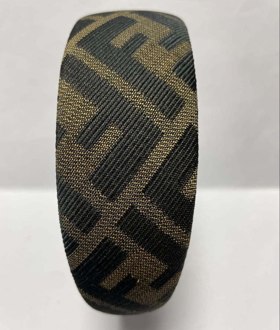 FENDI フェンディ　カチューシャ