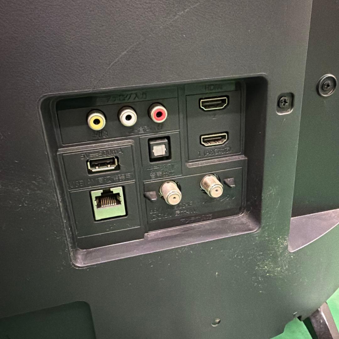 【中古】FUNAI 液晶カラーテレビ FL-32HF140 32インチ