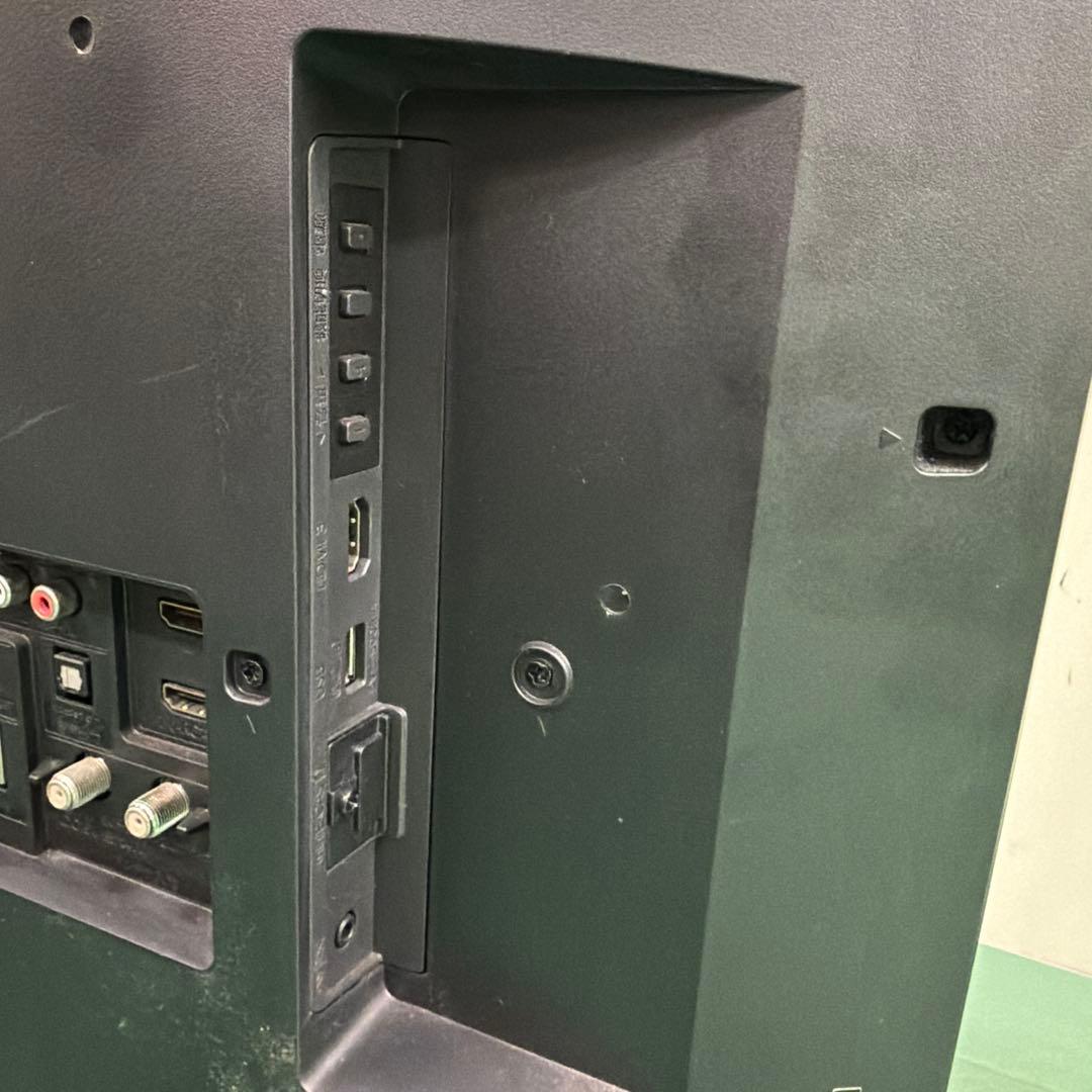 【中古】FUNAI 液晶カラーテレビ FL-32HF140 32インチ