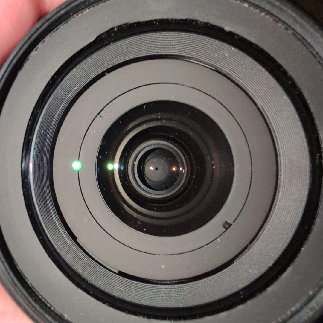 Nikon D80 デジタル一眼レフカメラ