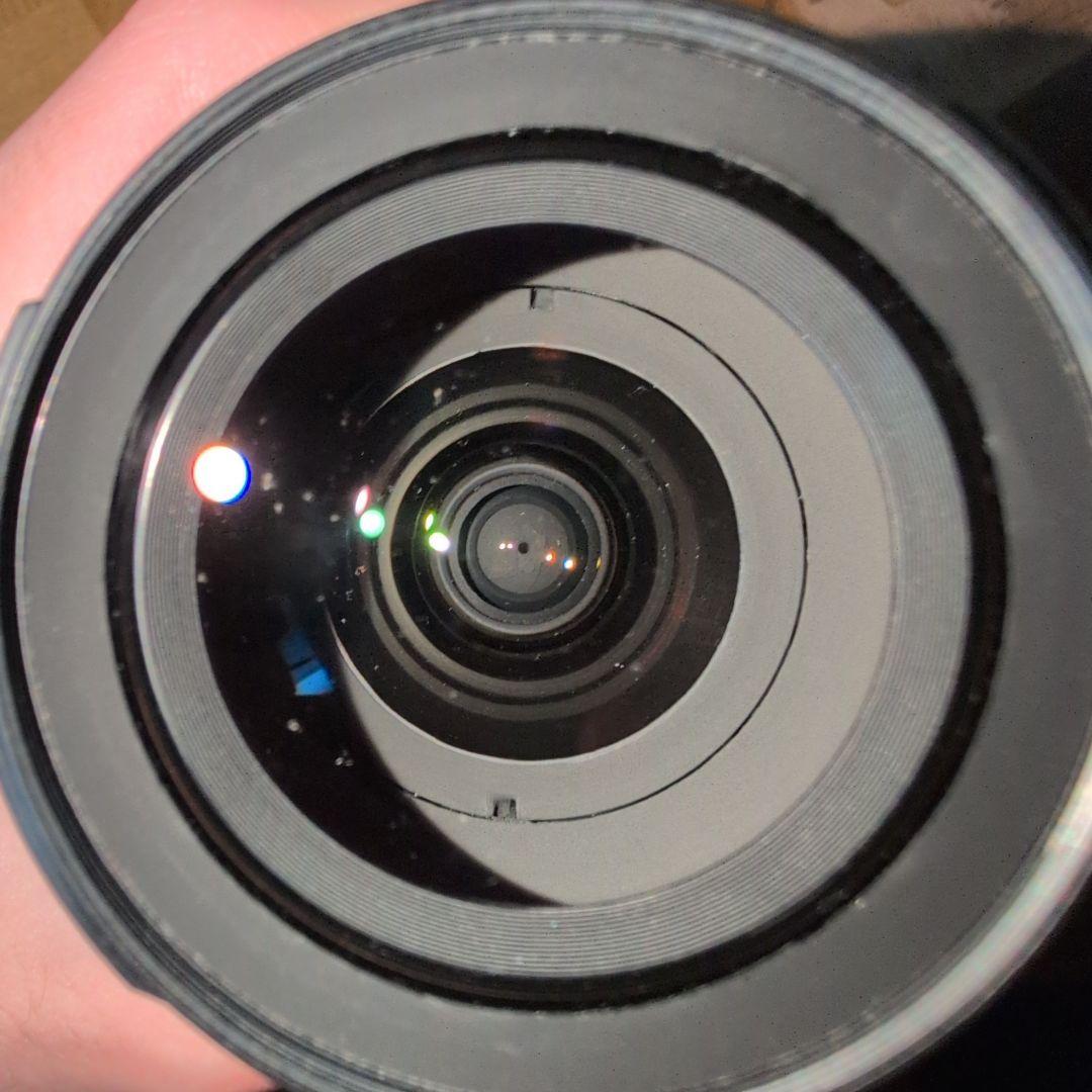 Nikon D80 デジタル一眼レフカメラ