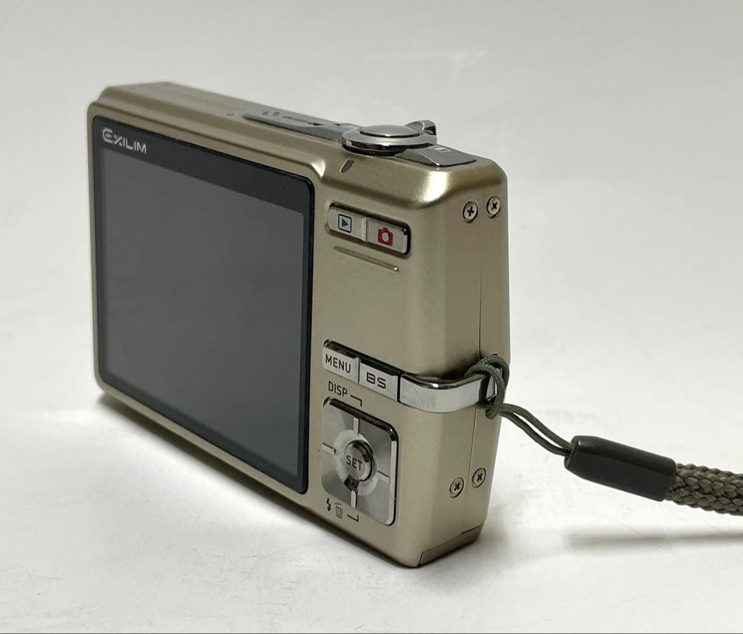 CASIO EX-Z500 EXILIM デジタルカメラ カシオ
