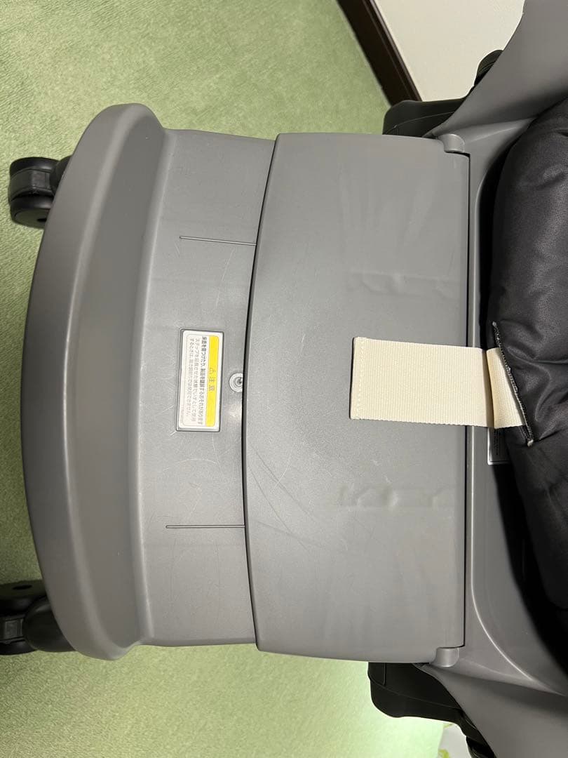 ネムリラ電動 AUTO SWING BEDi Long スリープシェルEG