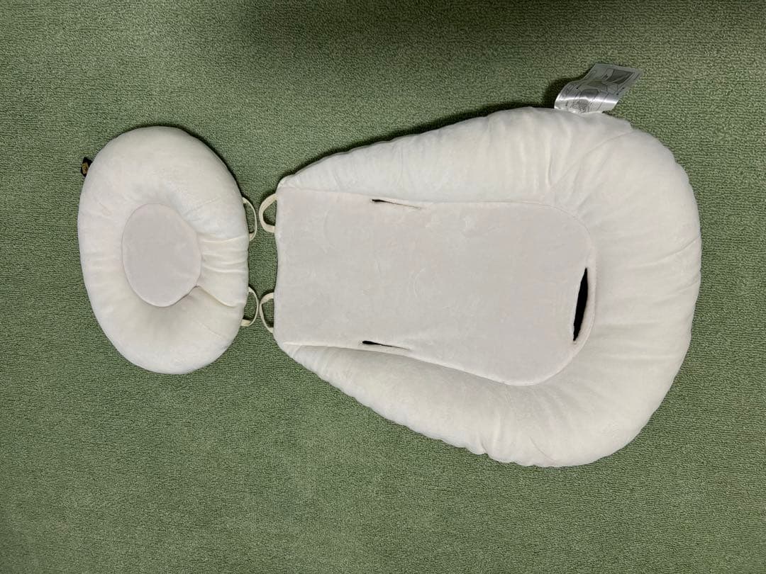 ネムリラ電動 AUTO SWING BEDi Long スリープシェルEG