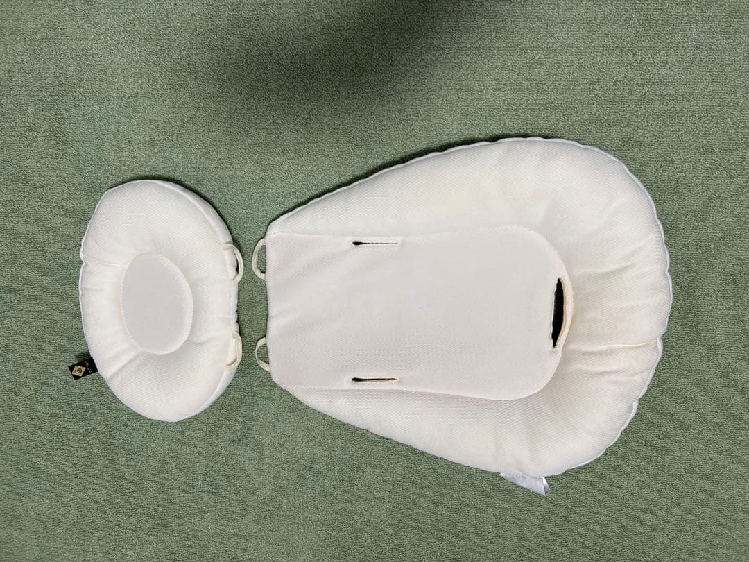 ネムリラ電動 AUTO SWING BEDi Long スリープシェルEG