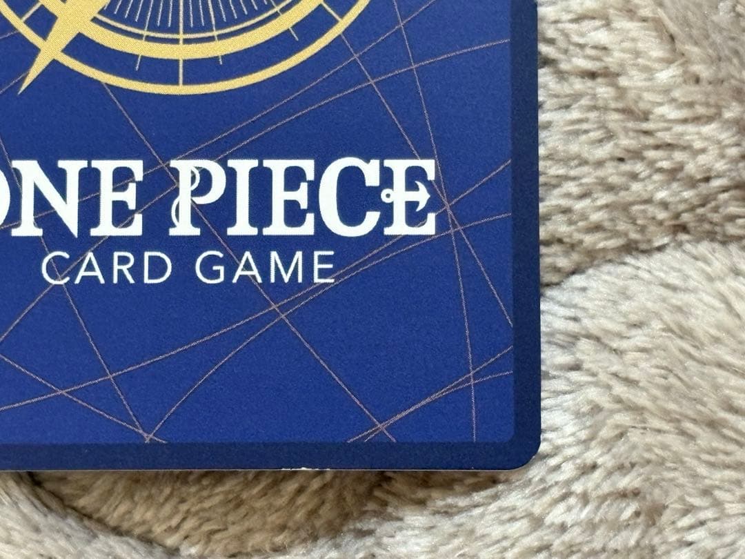 【特価】ワンピースカード ルフィST01-012ジャンプ19号応募者全員サービス