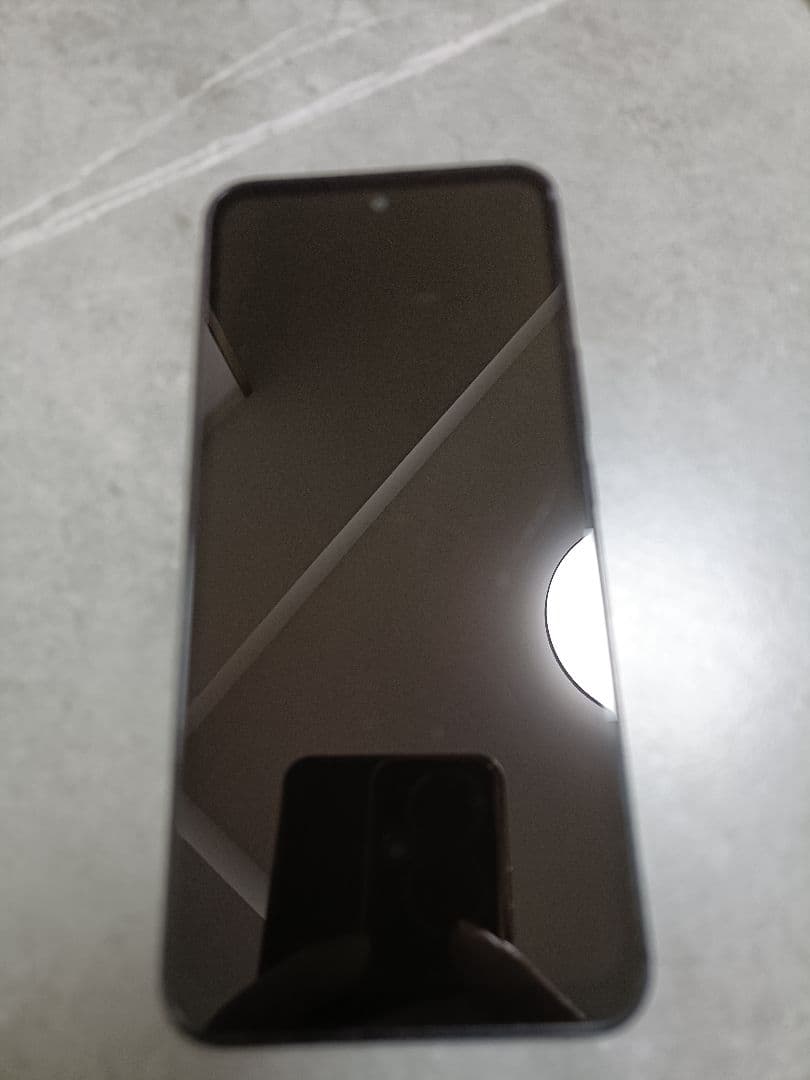 A202ZT Libero 5G III【美品】シムフリー