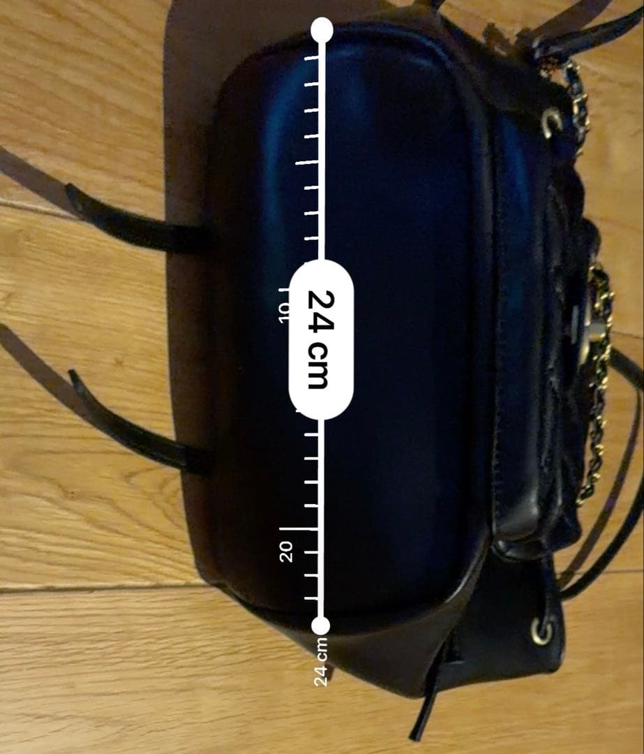 CHANEL リュック　ノベルティ　未使用品