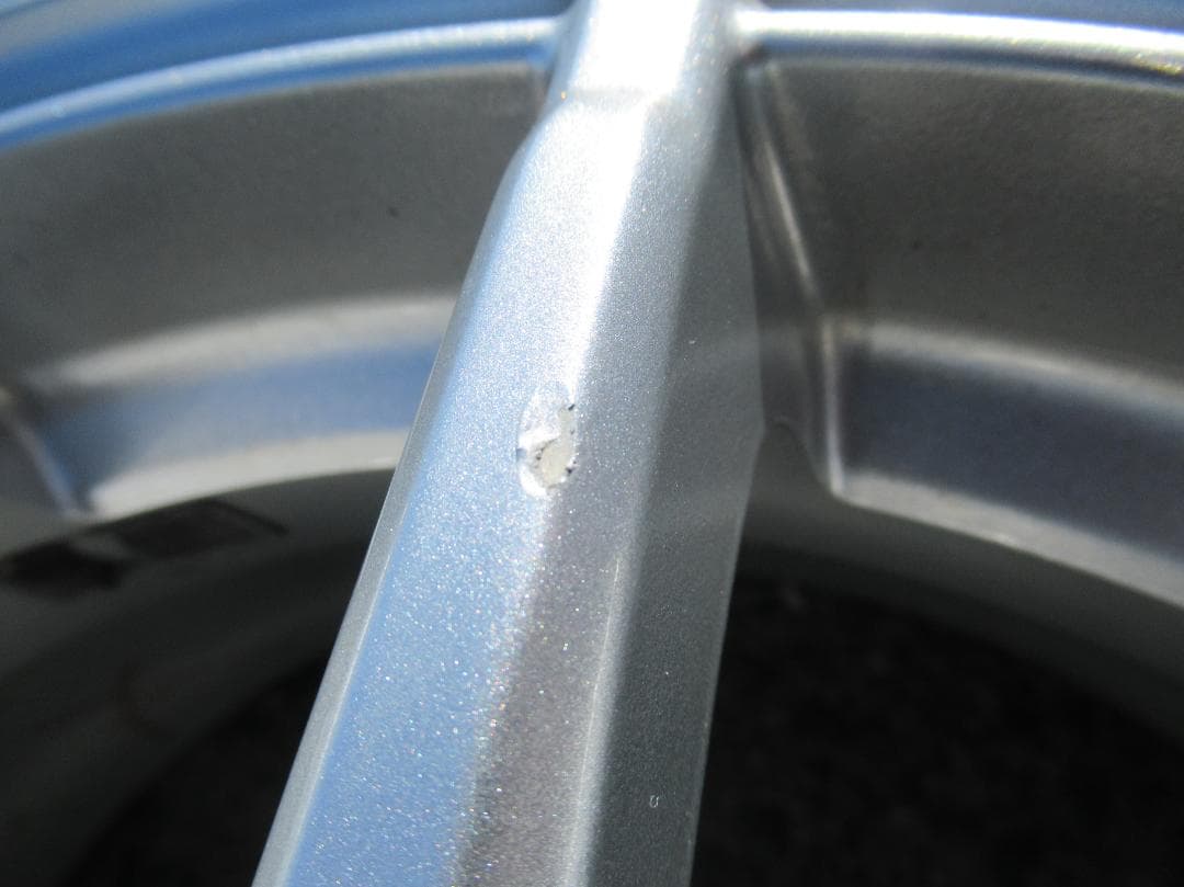 スタッドレス☆205/60R16 ヨコハマ プリウスα SAI ジューク等に☆