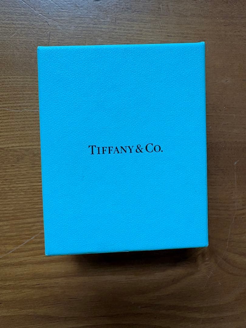 ティファニー リターントゥ オーバル ネックレス チョーカー