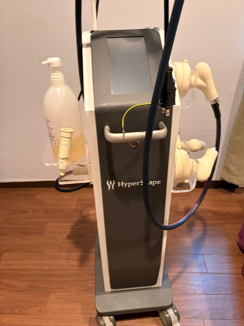 HyperShape ハイパーシェイプ　ワム