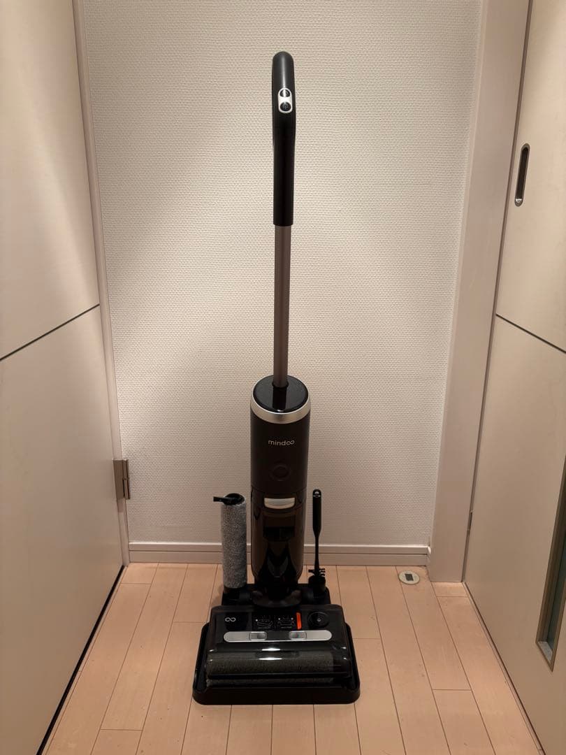 yayaya様　購入予約　mindoo AquaX MIA-N001