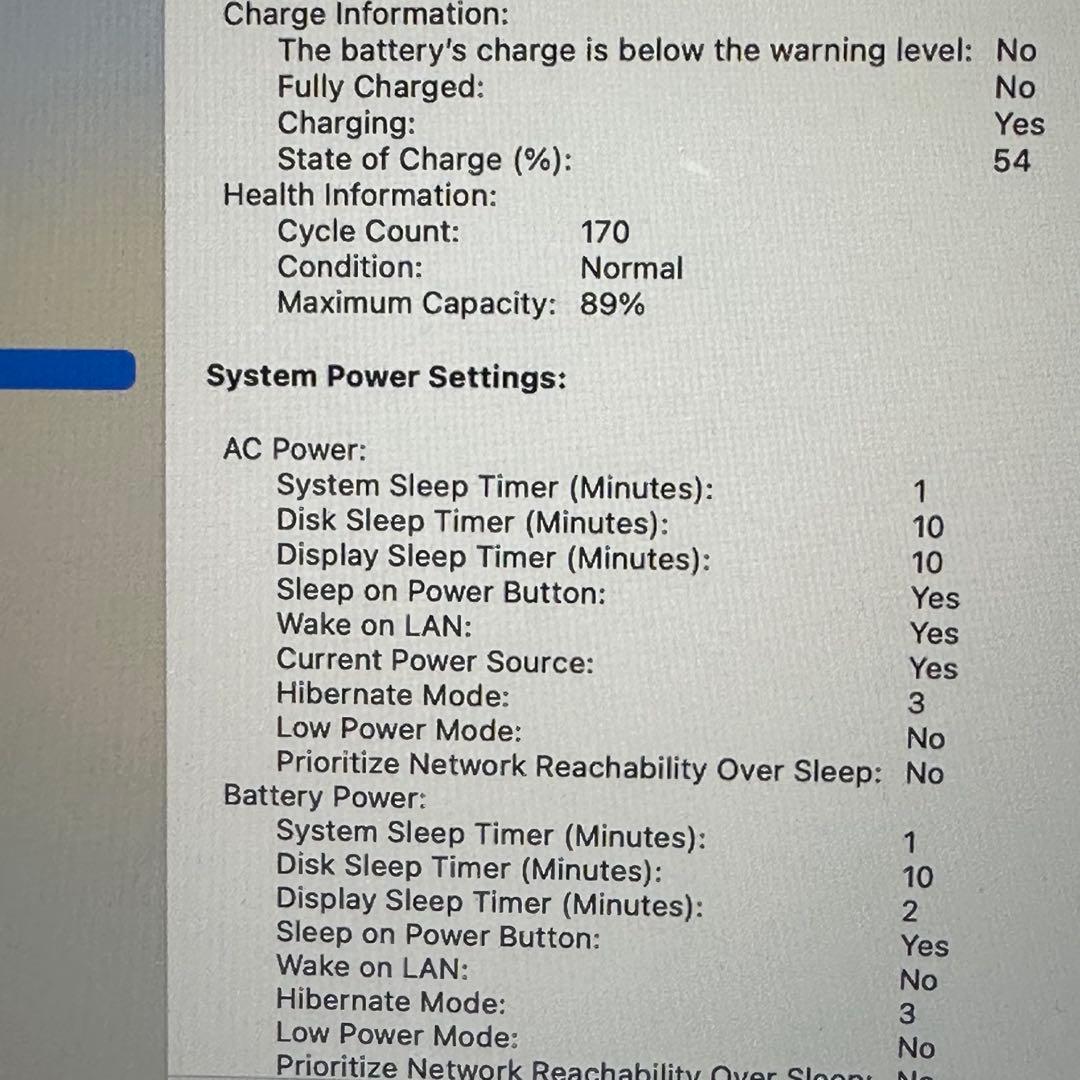 MacBook本体 Apple MacBook Air 13