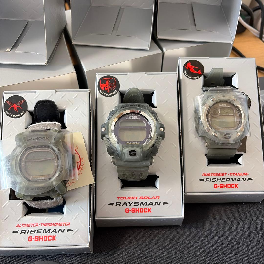 時計 DW-9100MS-8T DW-9300MS-8T DW-8600MS-8T