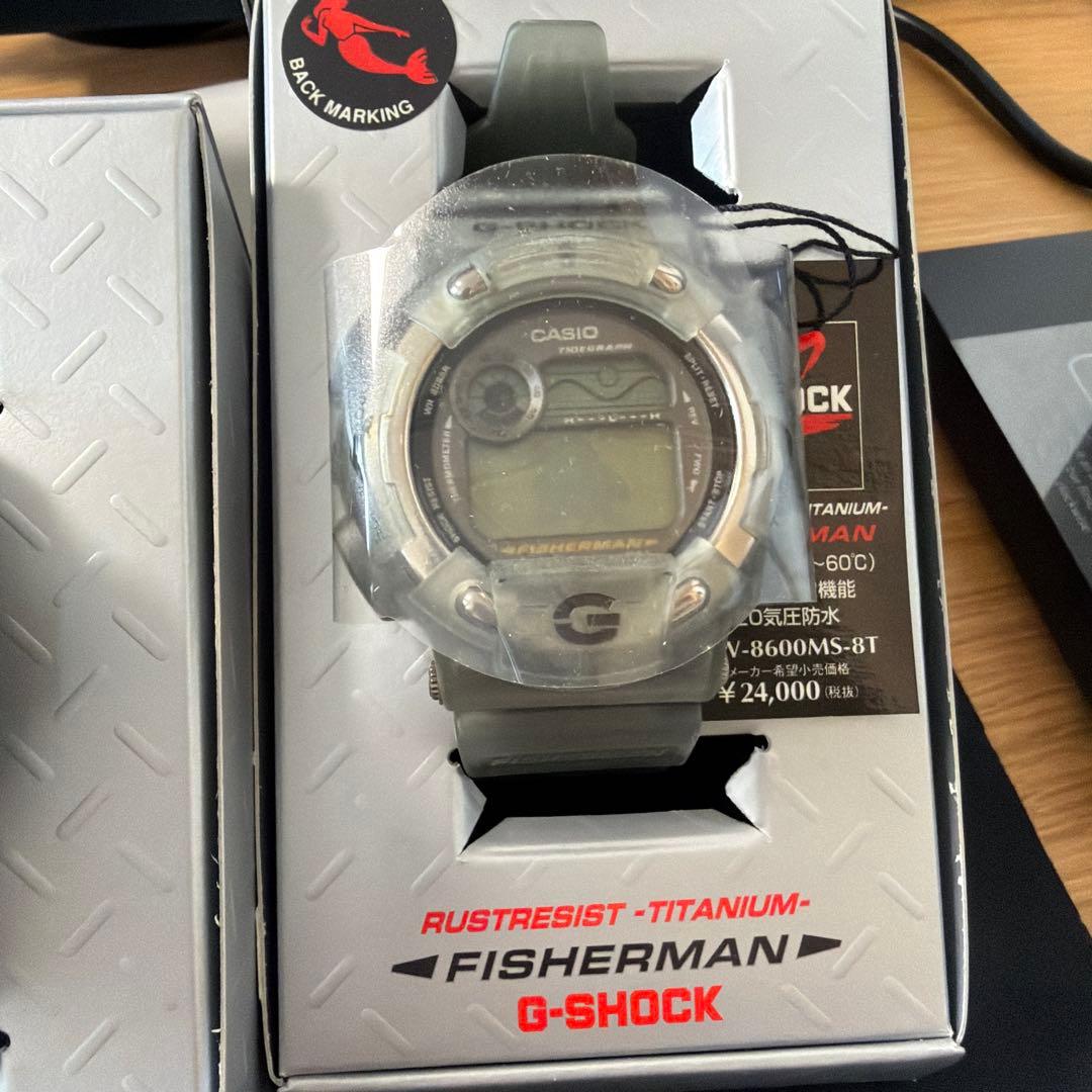 時計 DW-9100MS-8T DW-9300MS-8T DW-8600MS-8T