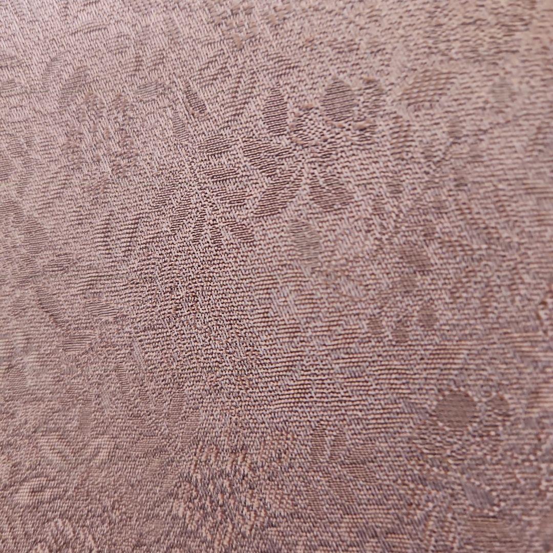 冠婚葬祭に色無地