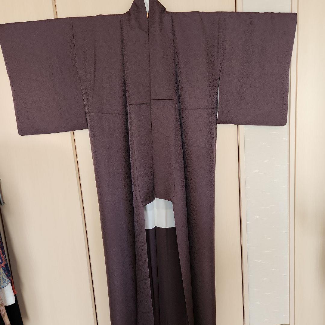 冠婚葬祭に色無地