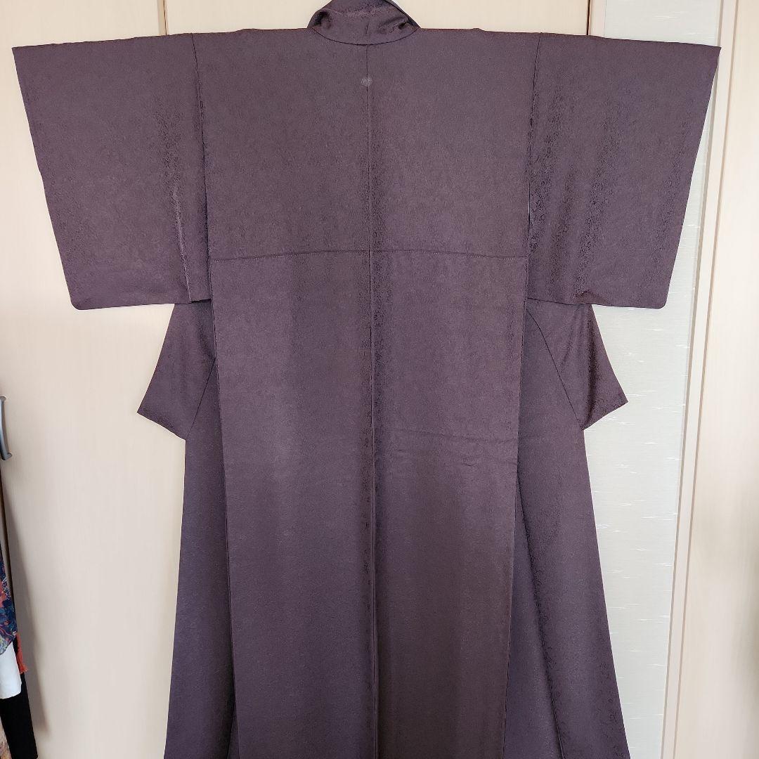 冠婚葬祭に色無地