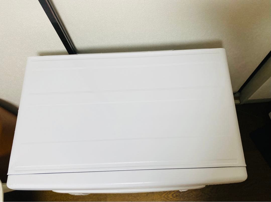 2022年-HITACHI 電気式衣類乾燥機 DE-N50WV 5kg