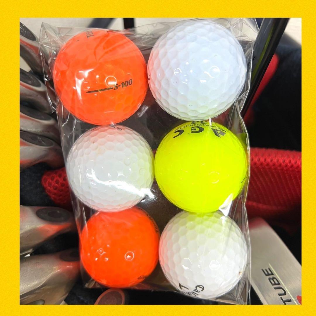 早い者勝ち！人気のキャロウェイ ゴルフクラブセット ⛳️ドライバー2本付き！