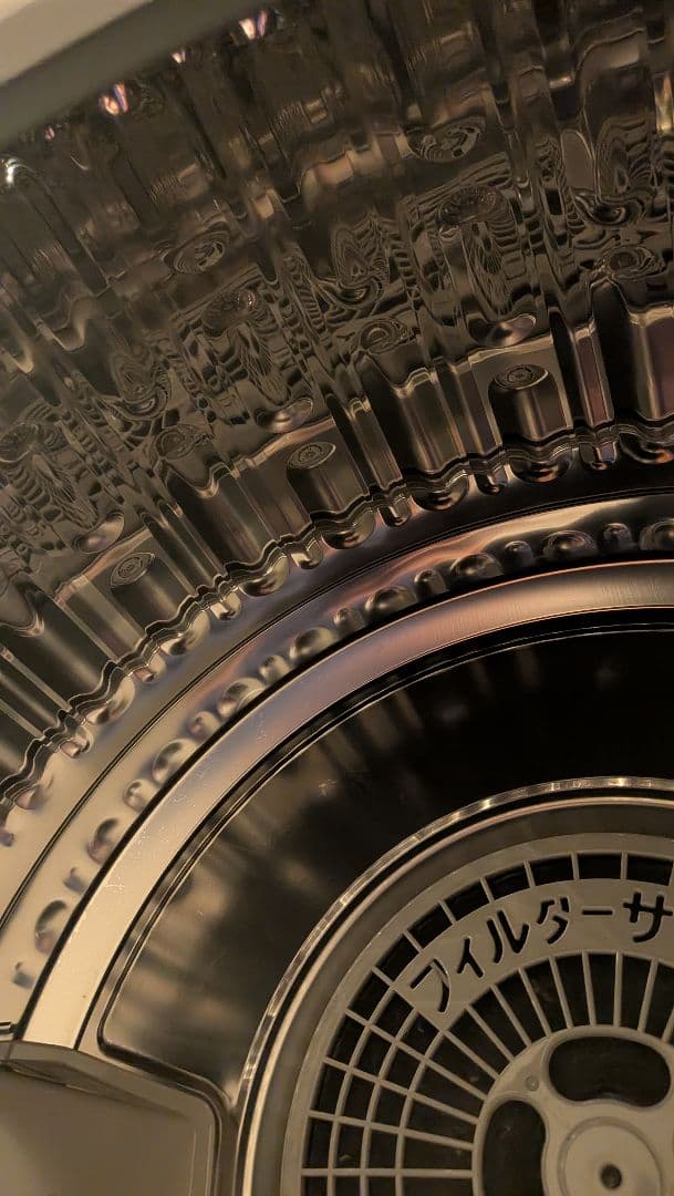 乾燥機　NH-D503 パナソニック　2024年製