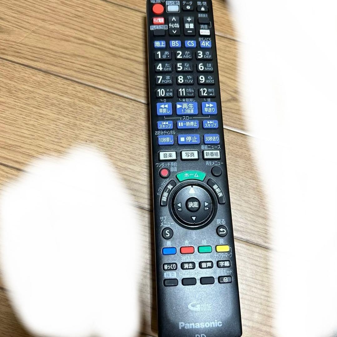 DVDブルーレイデッキ値下げ対応