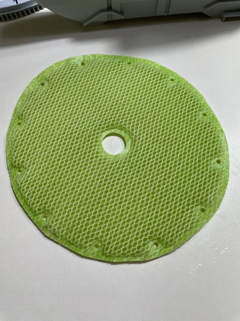 加湿 空気清浄機 ダイキン　MCK70XKS-W