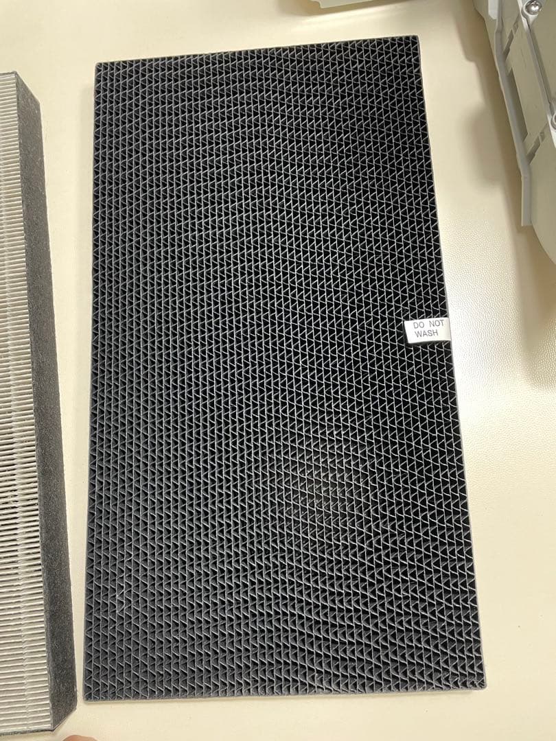 加湿 空気清浄機 ダイキン　MCK70XKS-W