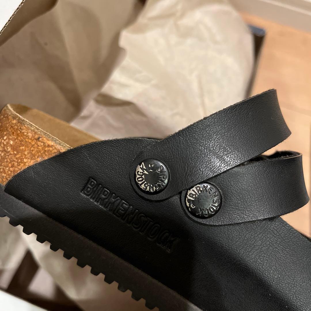 くりすた様　BIRKENSTOCK Marokkoサボ・クロッグサンダル