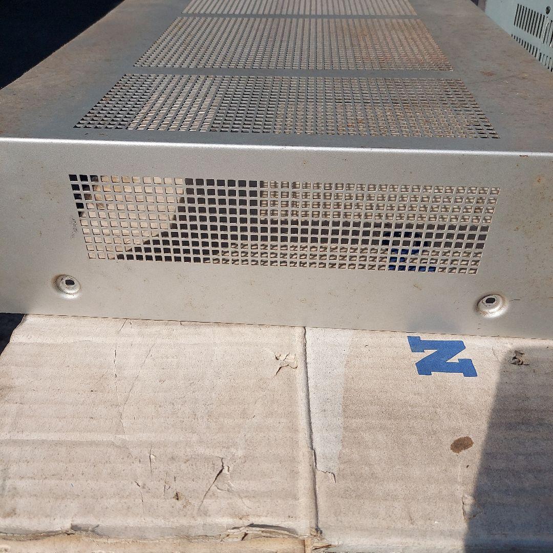 Pioneer A-120 ステレオアンプ