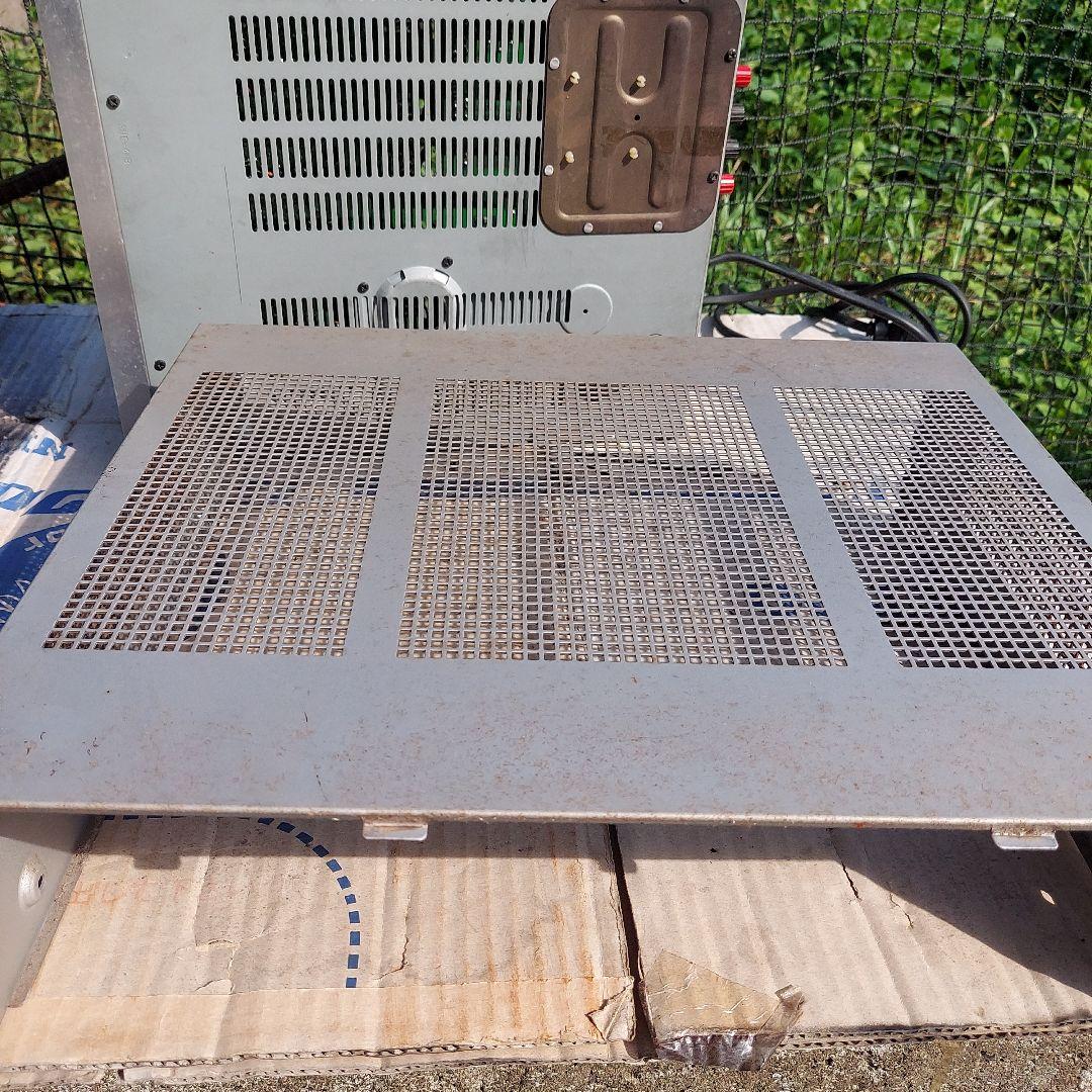 Pioneer A-120 ステレオアンプ