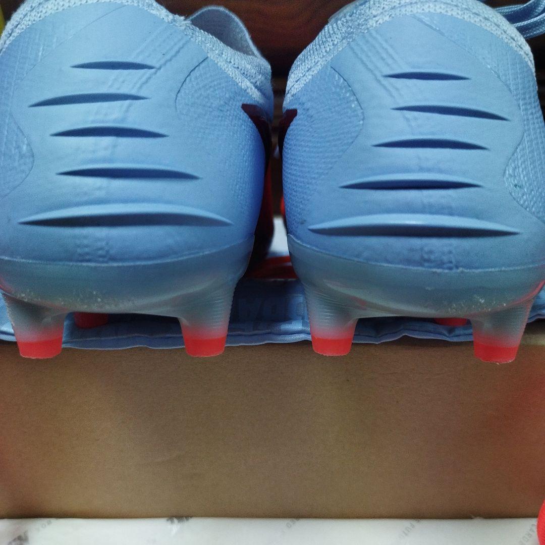 お買い得！美品！PHANTOM 6 ELITE AG 26.0