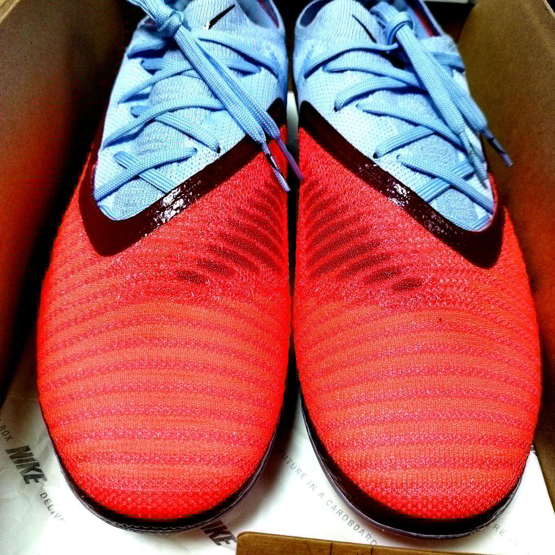 お買い得！美品！PHANTOM 6 ELITE AG 26.0