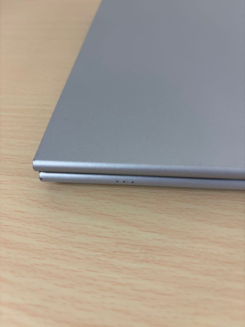 すぐ使える✨NEC 8世代i5/SSD/Office/10点タッチ