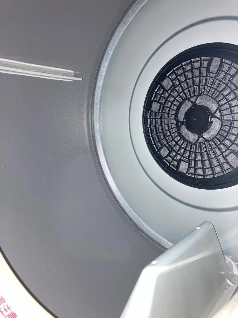 HITACHI 除湿形電気衣類乾燥機 DE-N60WV 6kg 2021年製