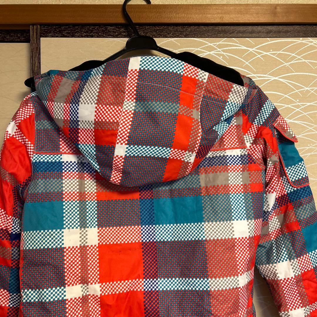 【お値下げ】orage オラージュ　スキーウエア　キッズ　ジュニア　XL