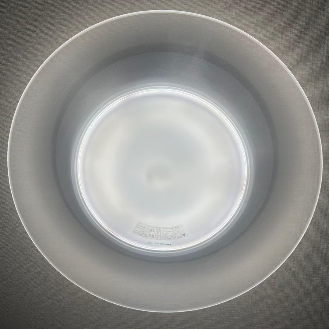 【Panasonic】シーリングライトHH-CF1092A