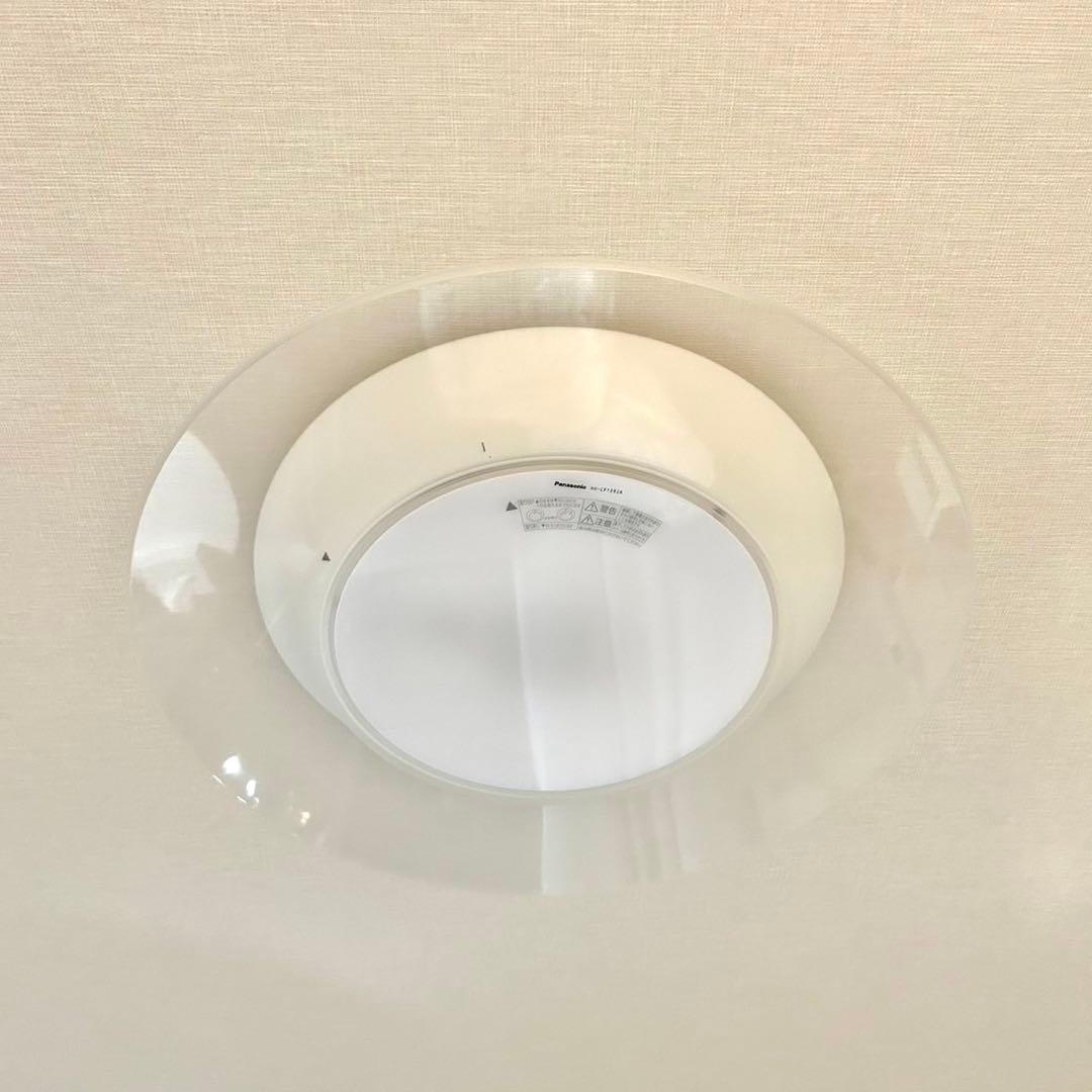 【Panasonic】シーリングライトHH-CF1092A