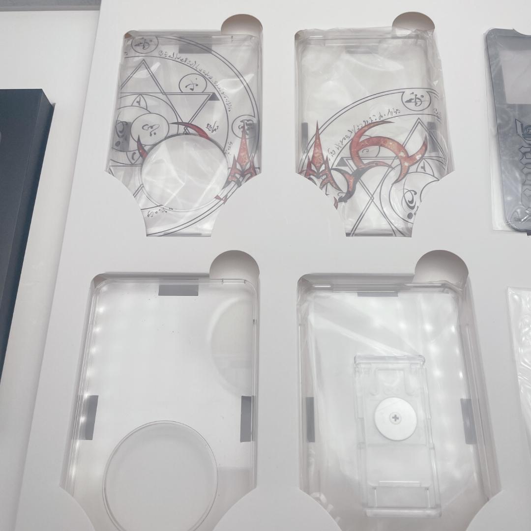 【希少美品】iPod classic Fate/stay night 聖櫃