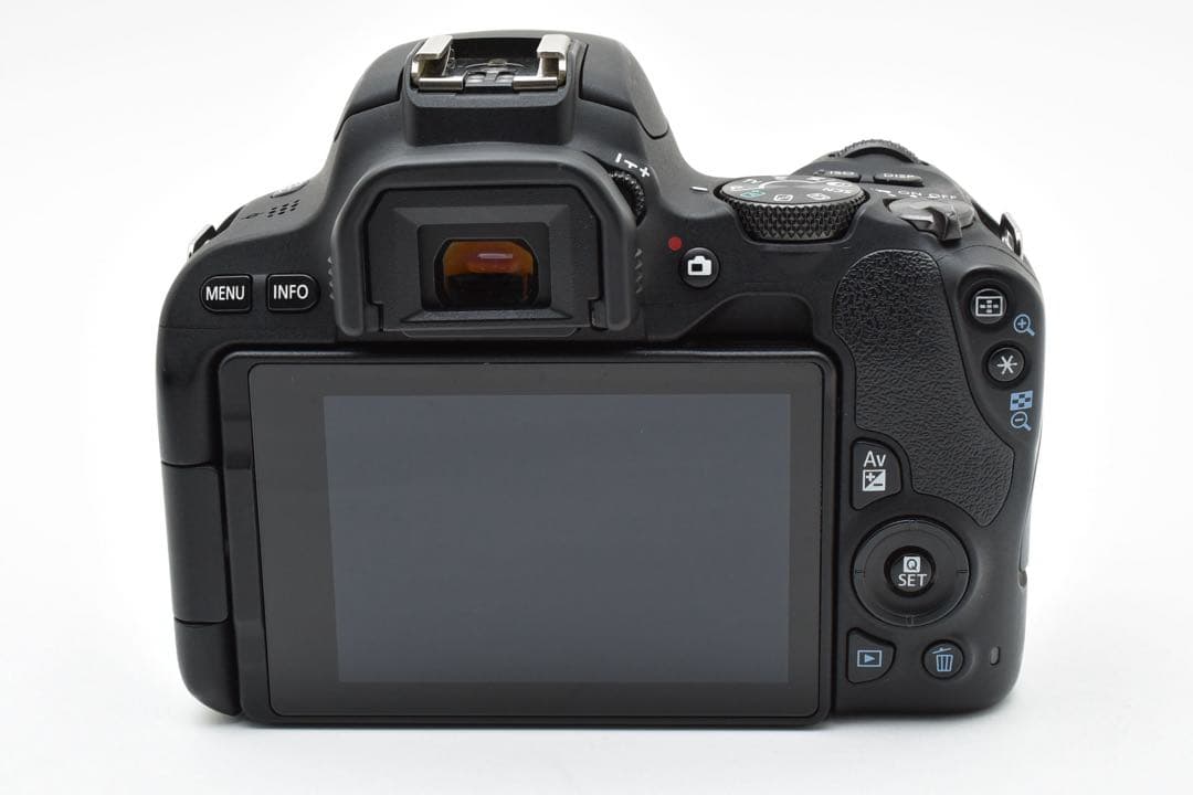 canon kiss x9 一眼レフカメラ標準&望遠&単焦点トリプルレンズセット