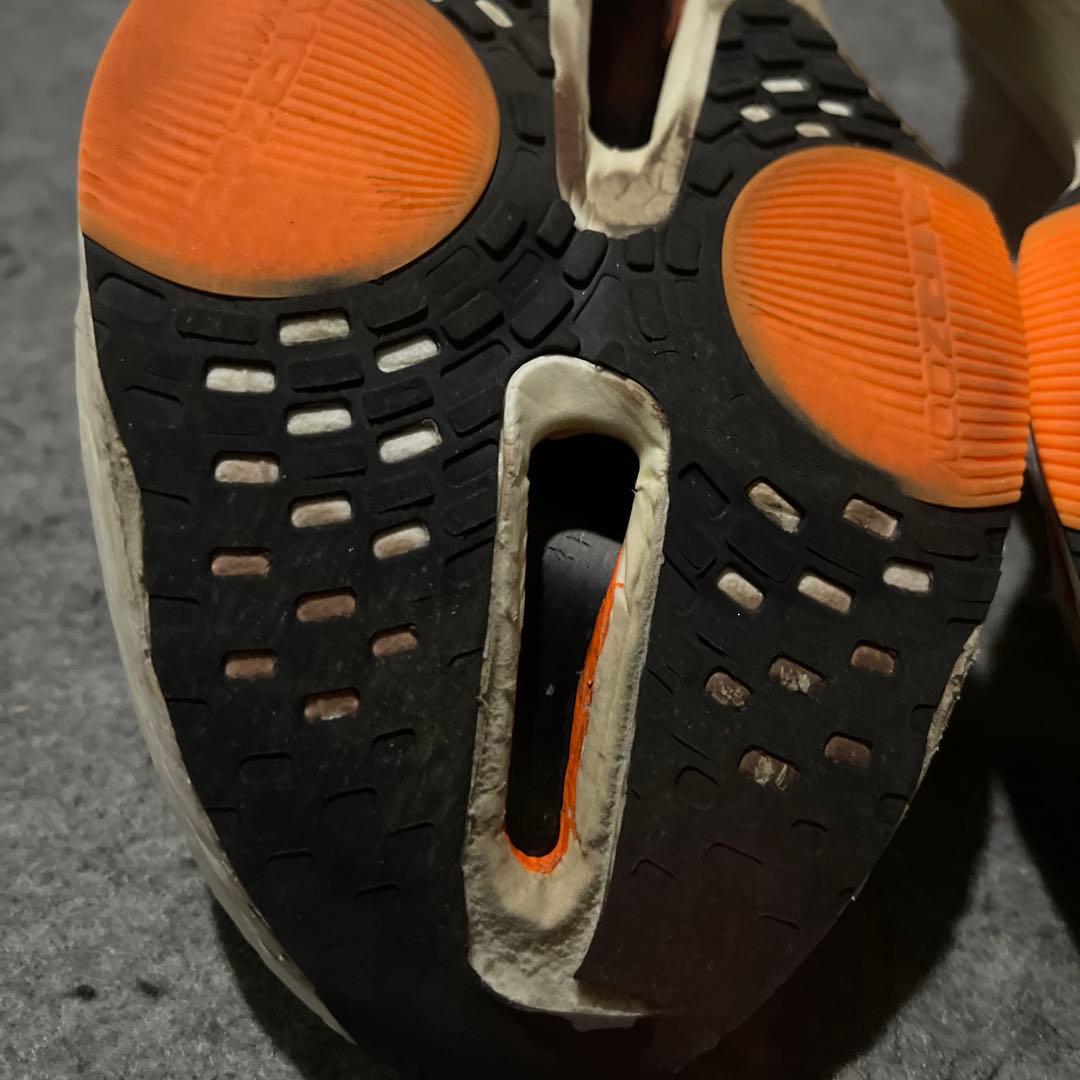 ナイキ　アルファフライ3 25.0