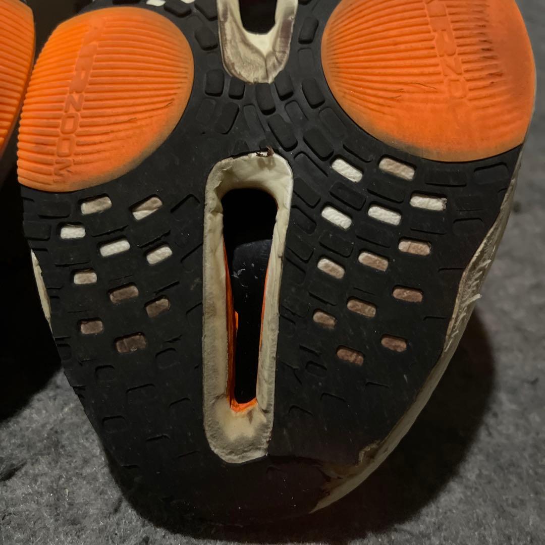 ナイキ　アルファフライ3 25.0