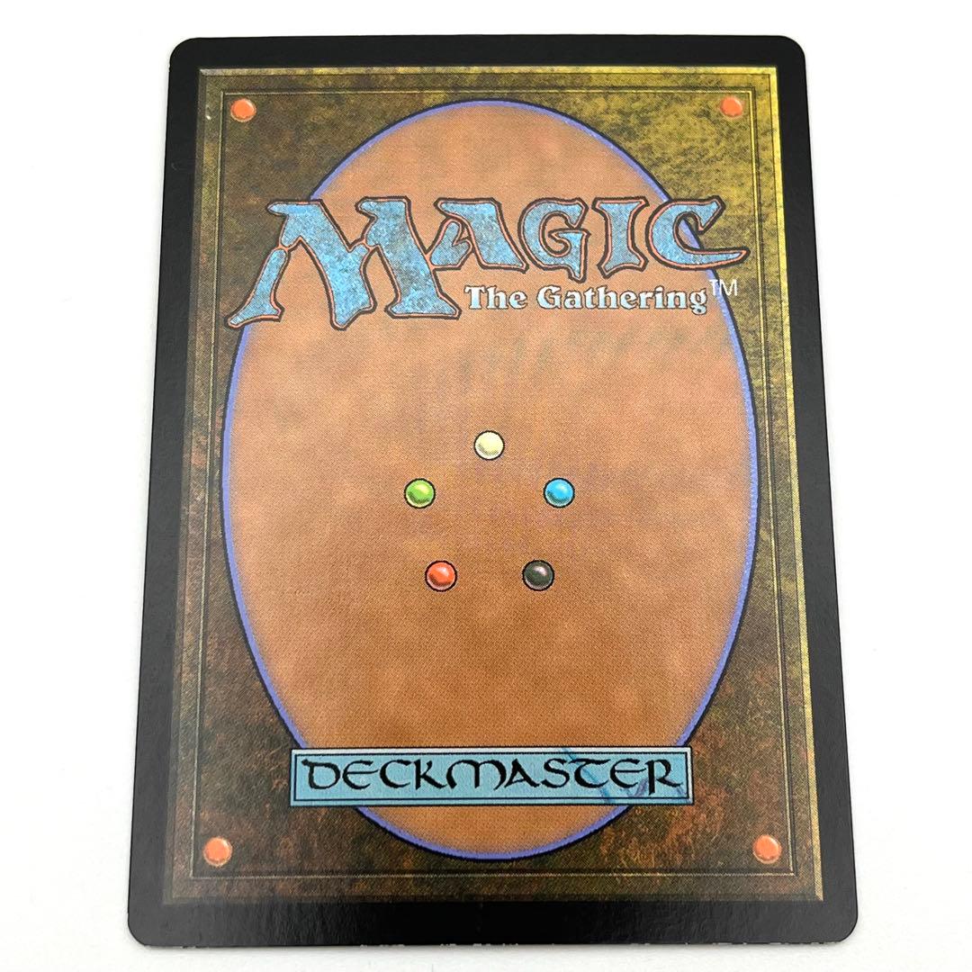 正義の模範、オレリア　FOIL ボーダーレス　英語　MTG