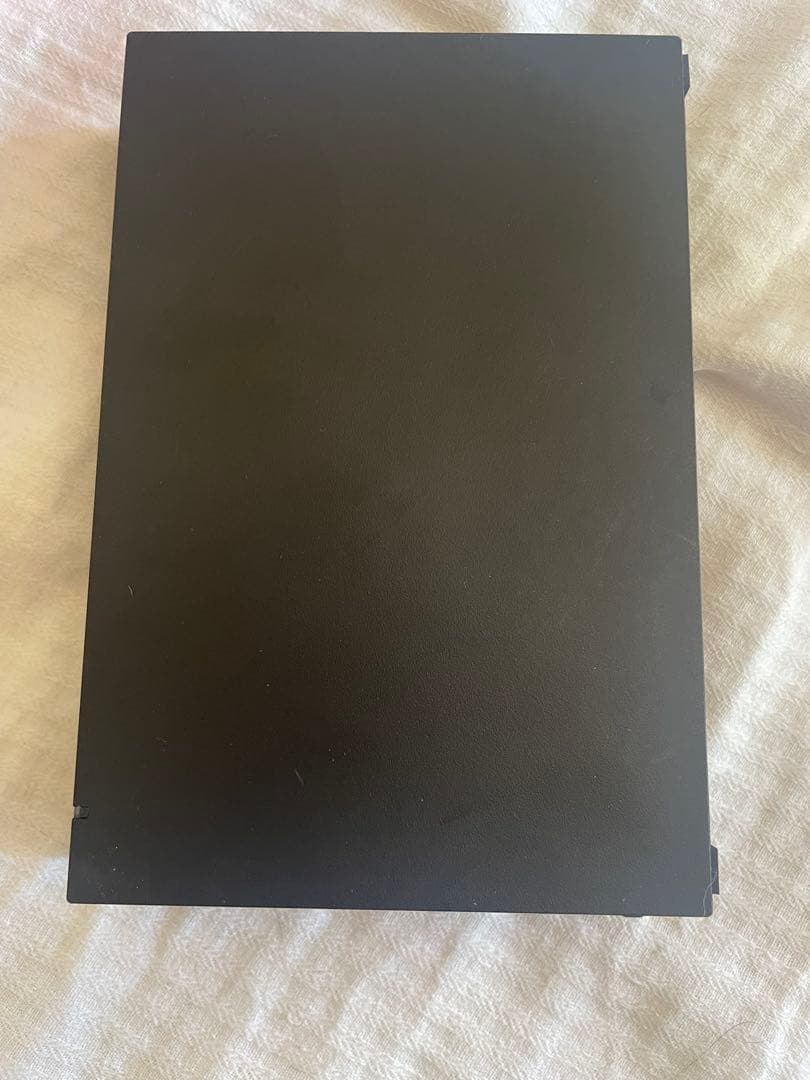 BUFFALO DriveStation 4K対応 TV録画外付けHDD 4TB