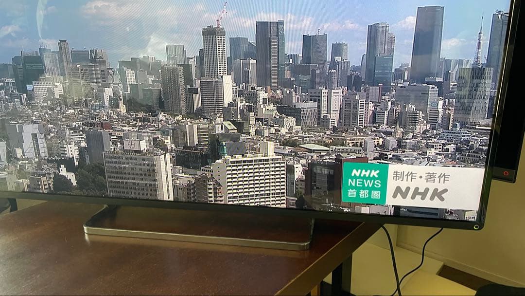 限定値下！TOSHIBA REGZA 55Z8 液晶テレビ 55インチ ジャンク