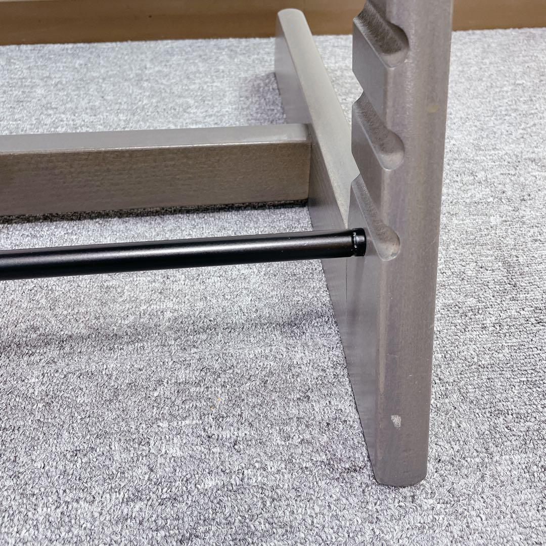 STOKKE TRIPP TRAPP ヘイジーグレー ベビーセット付き